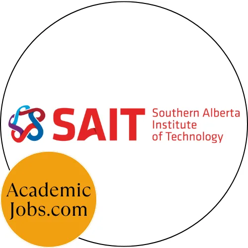 Southern Alberta Institute of Technology logo