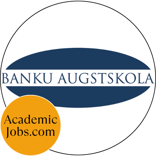 School of Business and Finance logo