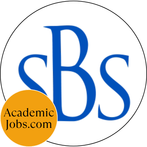 SBS University logo