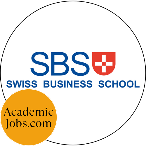 Swiss Business School Zurich (SBS) logo