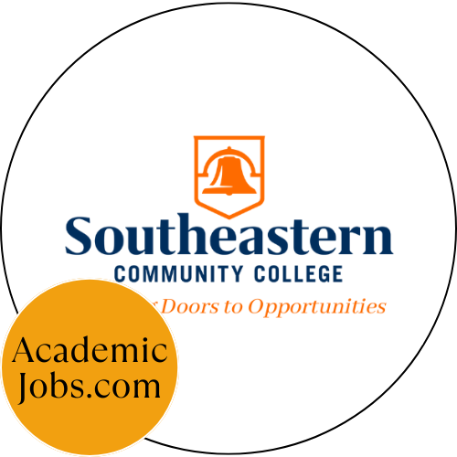 Southeastern Community College logo