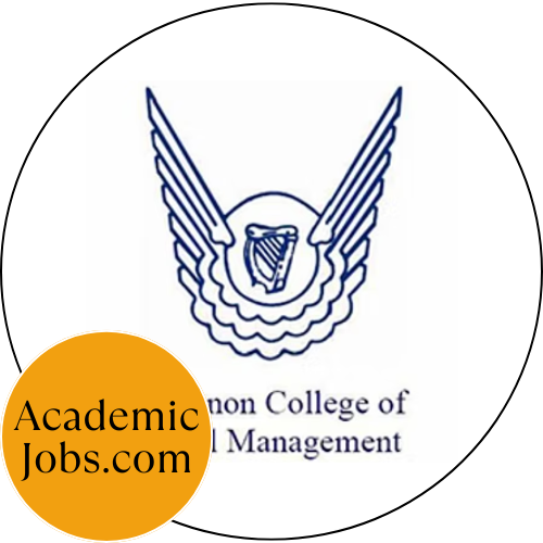 Shannon College of Hotel Management logo