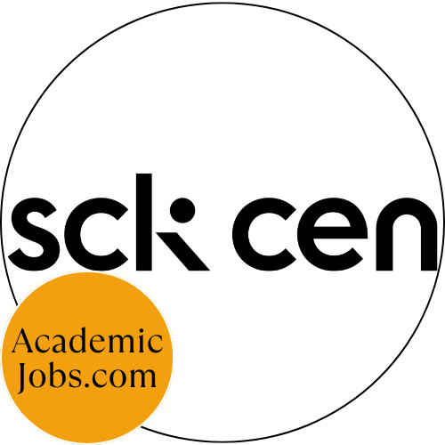 SCK CEN logo
