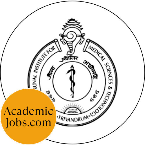 Sree Chitra Tirunal Institute for Medical Sciences and Technology logo