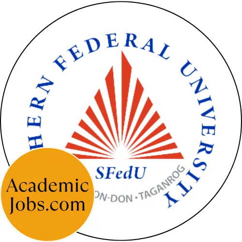 Southern Federal University logo