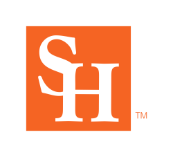 Sam Houston State University Logo