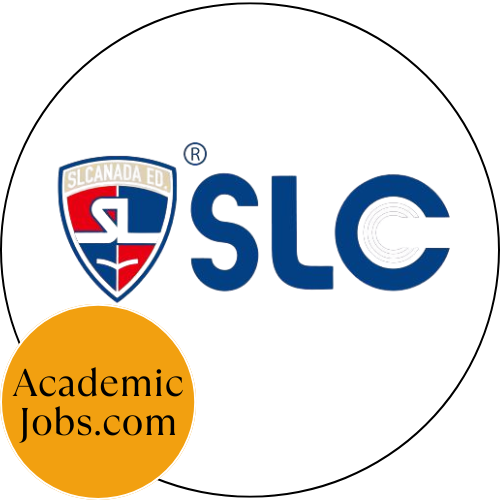 SLCANADA International Education logo