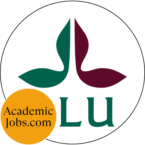 Swedish University of Agricultural Sciences logo