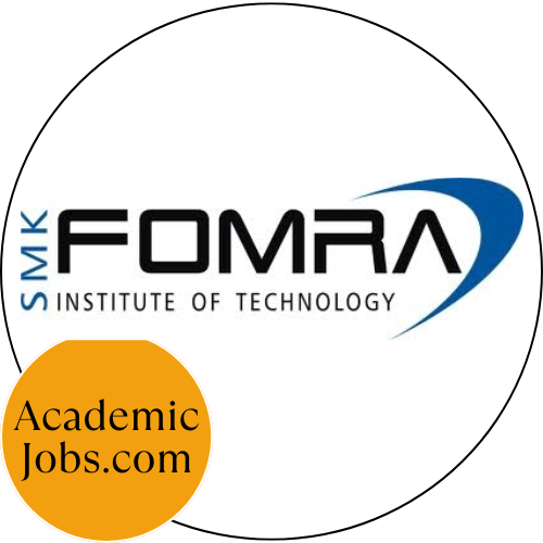 SMK Fomra Institute of Technology logo