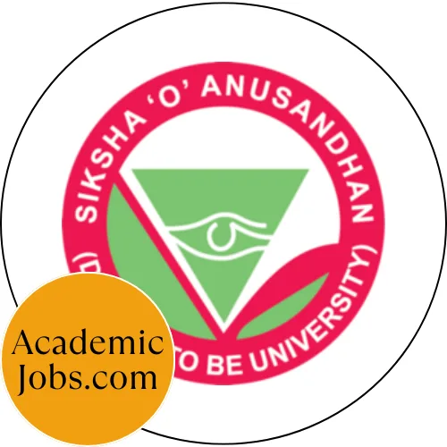 Sikha 'O' Anushandhan University