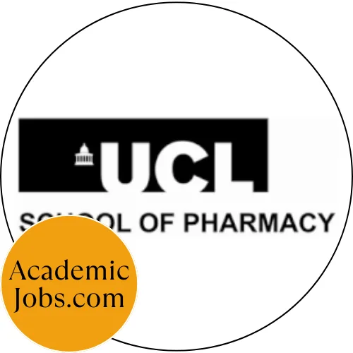 School of Pharmacy, University of London