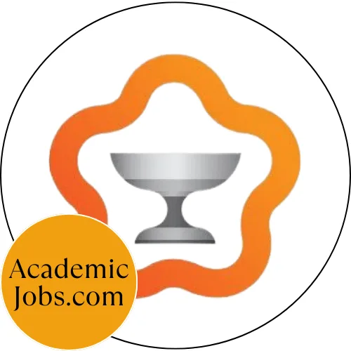 St. Petersburg State Chemical Pharmaceutical Academy logo