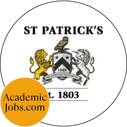 St.Patrick's International College, London