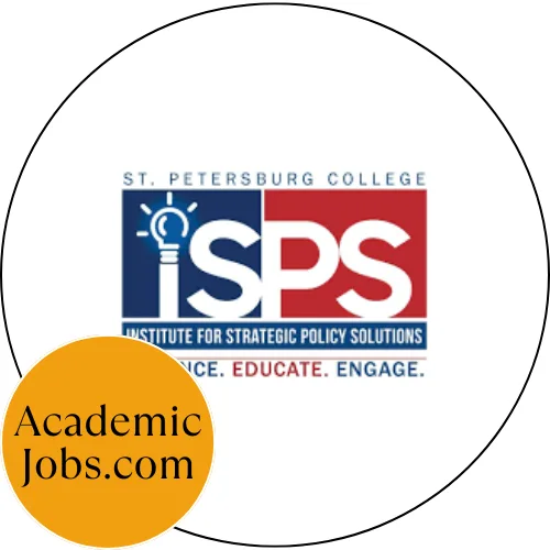 St. Petersburg Institute of Sales Management and Economics logo