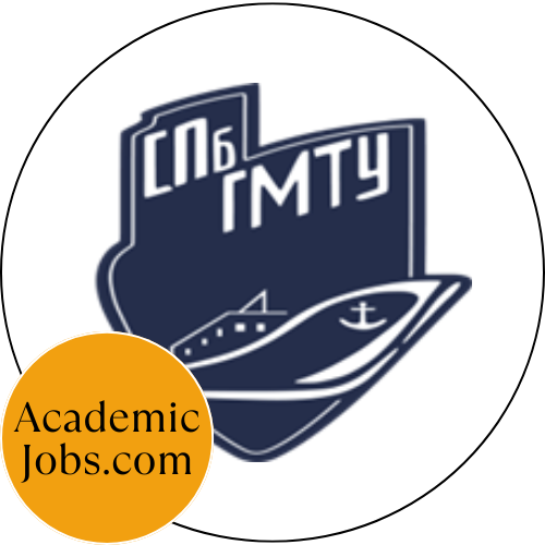 St. Petersburg State Marine Technical University