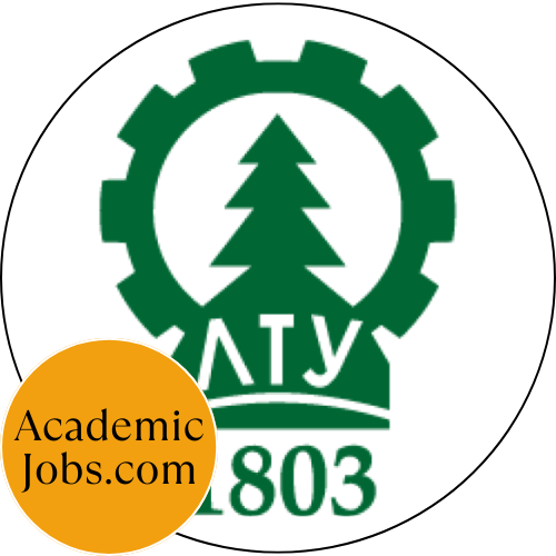 St. Petersburg State Forest-Technical Academy