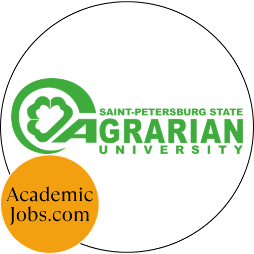 St. Petersburg State Agrarian University