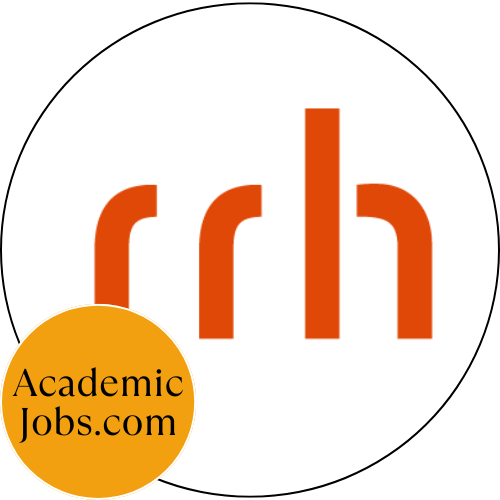 SRH Hochschule Heidelberg logo