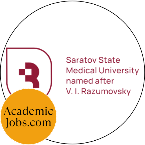 Saratov State Medical University