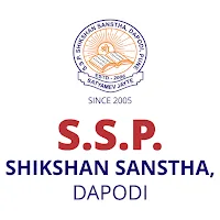 SSP Shikshan Sanstha logo