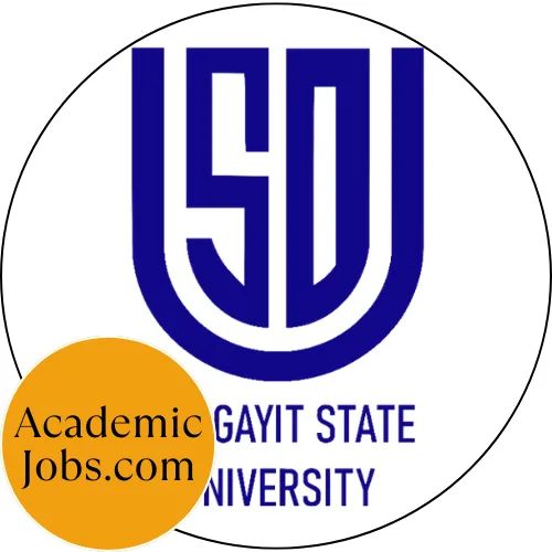 Sumgait State University