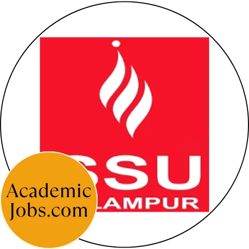  Sri Sai University, Kangra