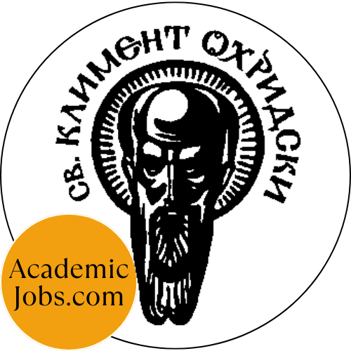 Sofia University (St Kliment Ohridski) logo