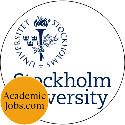 Stockholm University logo