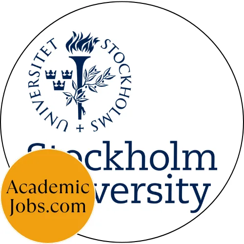 Stockholm University logo