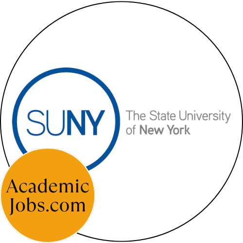SUNY - The State University of New York logo