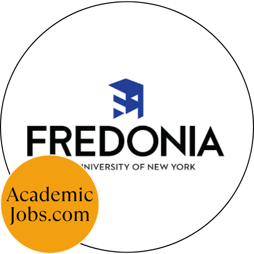 SUNY Fredonia logo