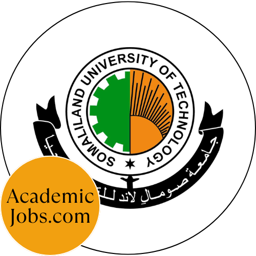 Somaliland University of Technology logo
