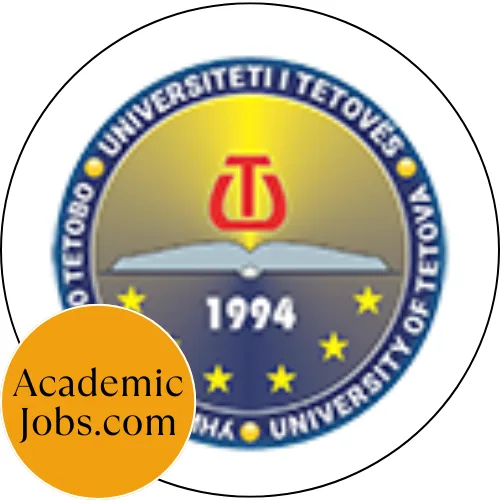 State University of Tetova