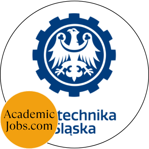 Silesian Technical University of Gliwice logo