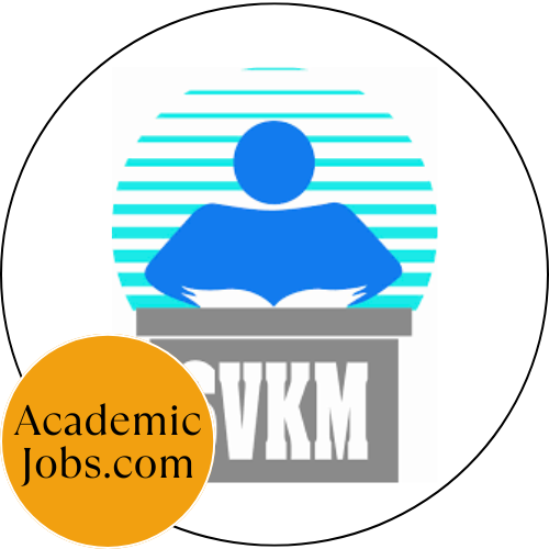 Shri Vile Parle Kelavani Mandals Pravin Gandhi College of Law logo