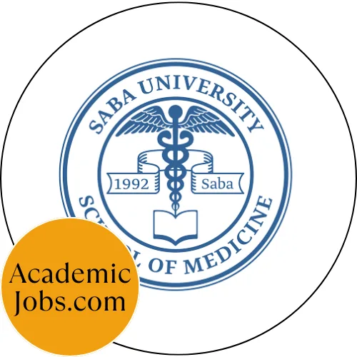 Saba University logo