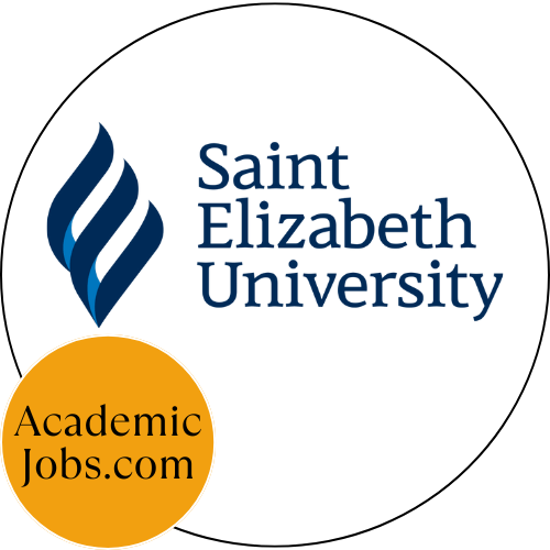 Saint Elizabeth University logo