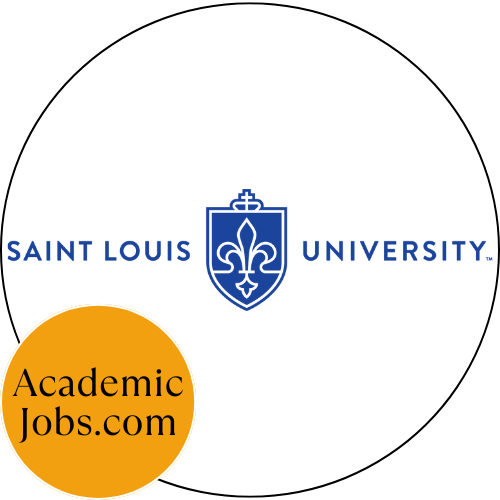 Saint Louis University logo