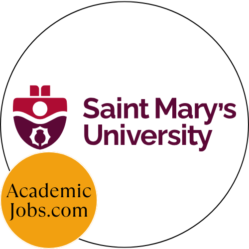 Saint Mary's University logo