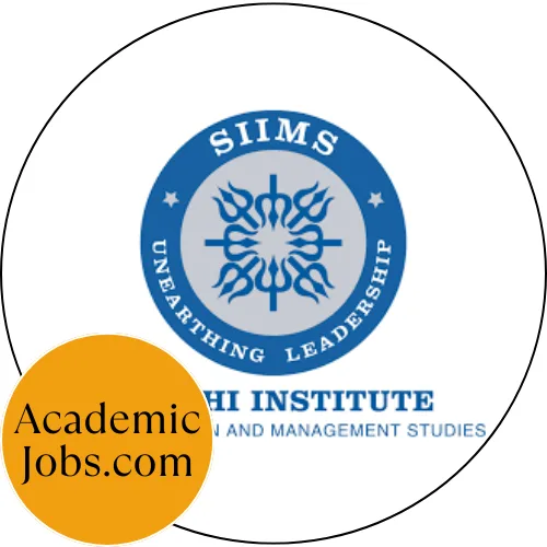 Sakthi Institute Of Information And Management Studies