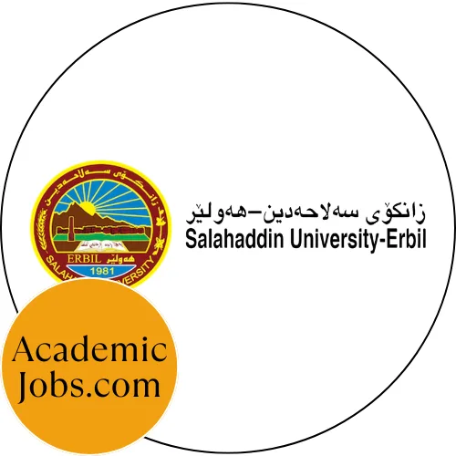Salahddin University (Kurdistan Region)
