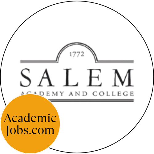 Salem Academy and College logo