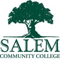 Salem Community College logo