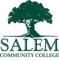 Salem Community College logo