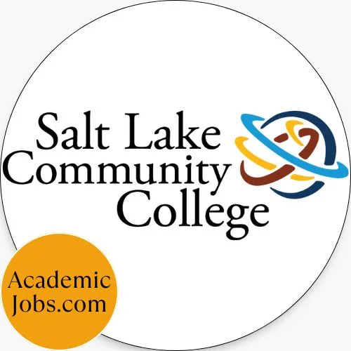 Salt Lake Community College logo