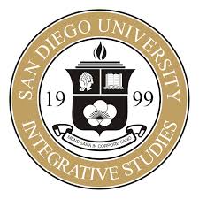 San Diego University for Integrative Studies logo