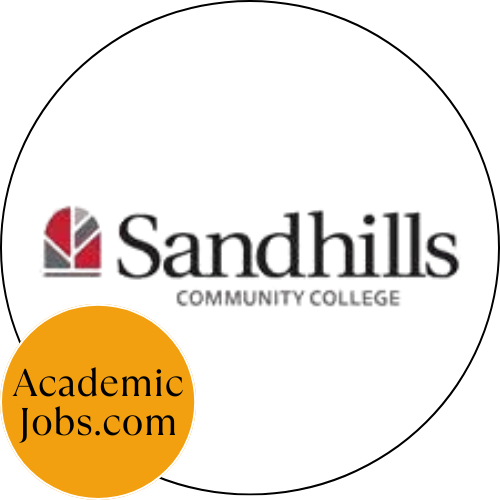 Sandhills Community College logo
