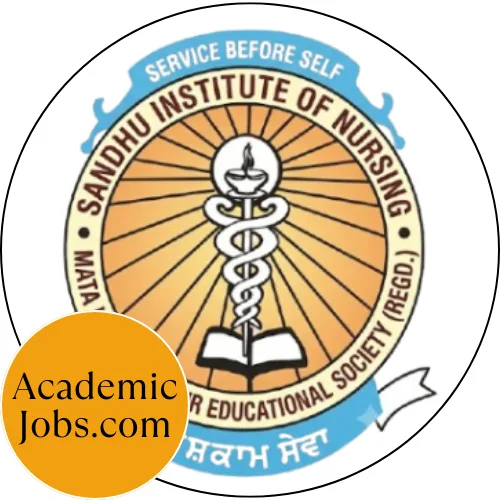 Sandhu Institute of Nursing