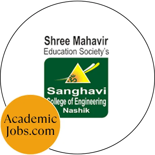 Sanghavi College of Engineering, Nashik