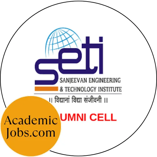 Sanjeevan Engineering & Technology Institute, Panhala